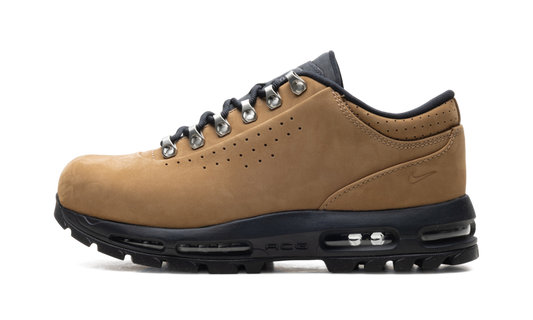 Overkicks - Nike Air Max Goadome Low Taupe (IU5915-200) - vista lateral