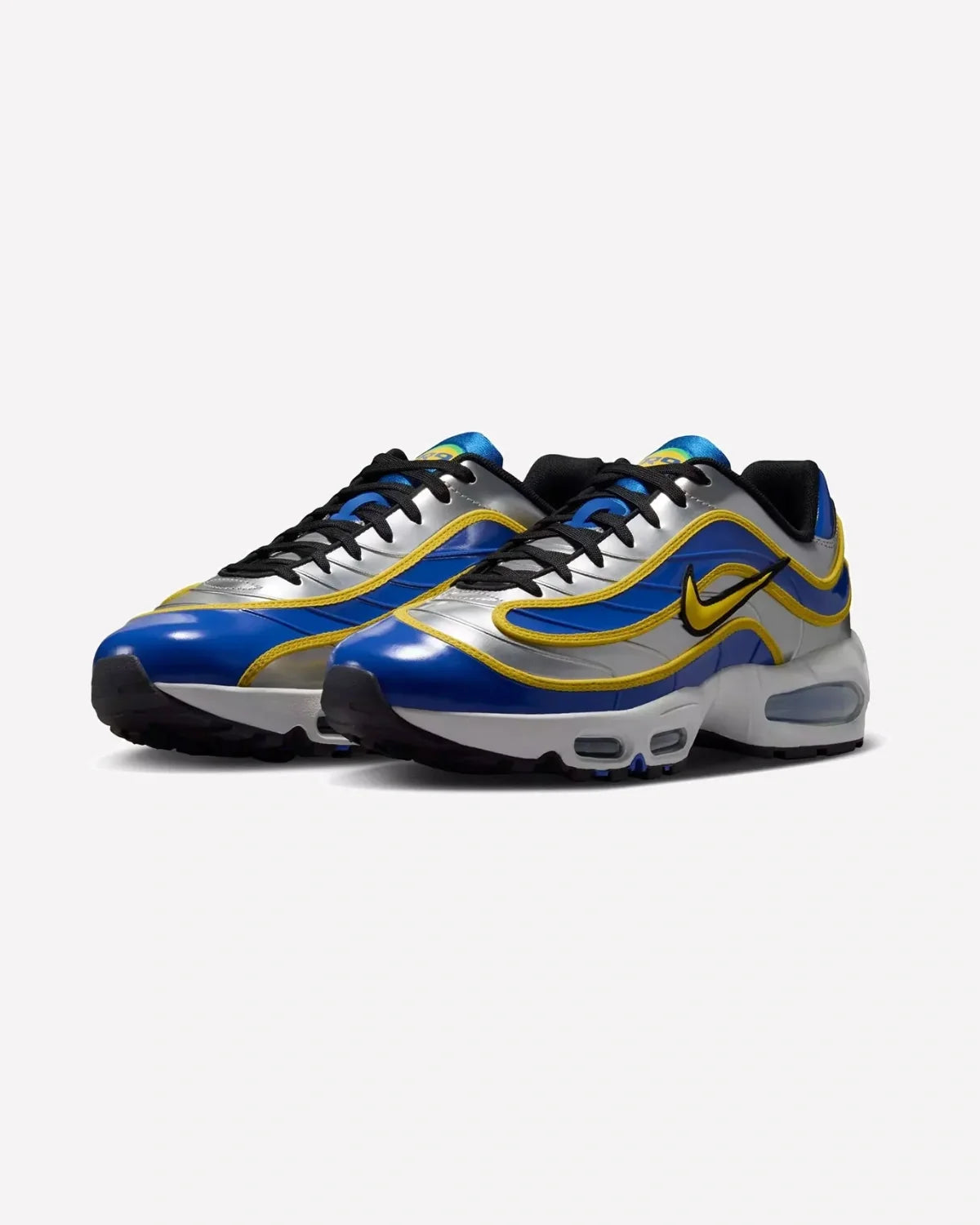 Overkicks - Nike Air Max Joga Bonito R9 Brazil (IX8646-001) - imagen 2