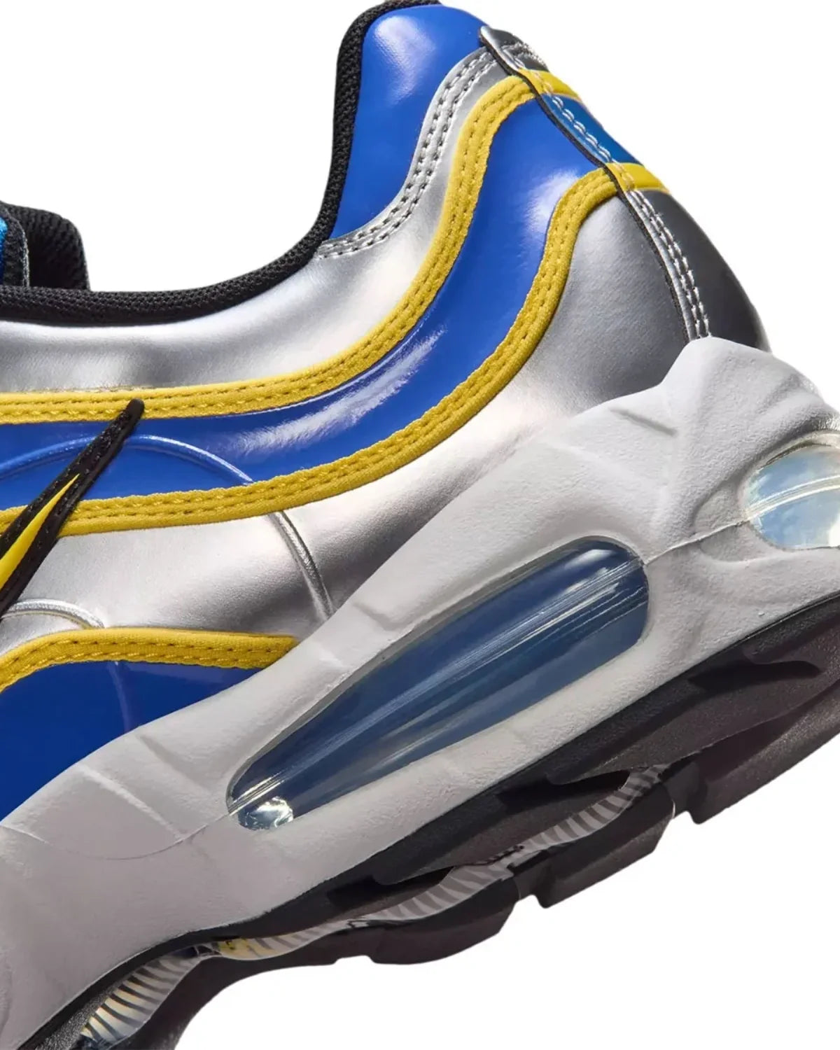 Overkicks - Nike Air Max Joga Bonito R9 Brazil (IX8646-001) - imagen 4