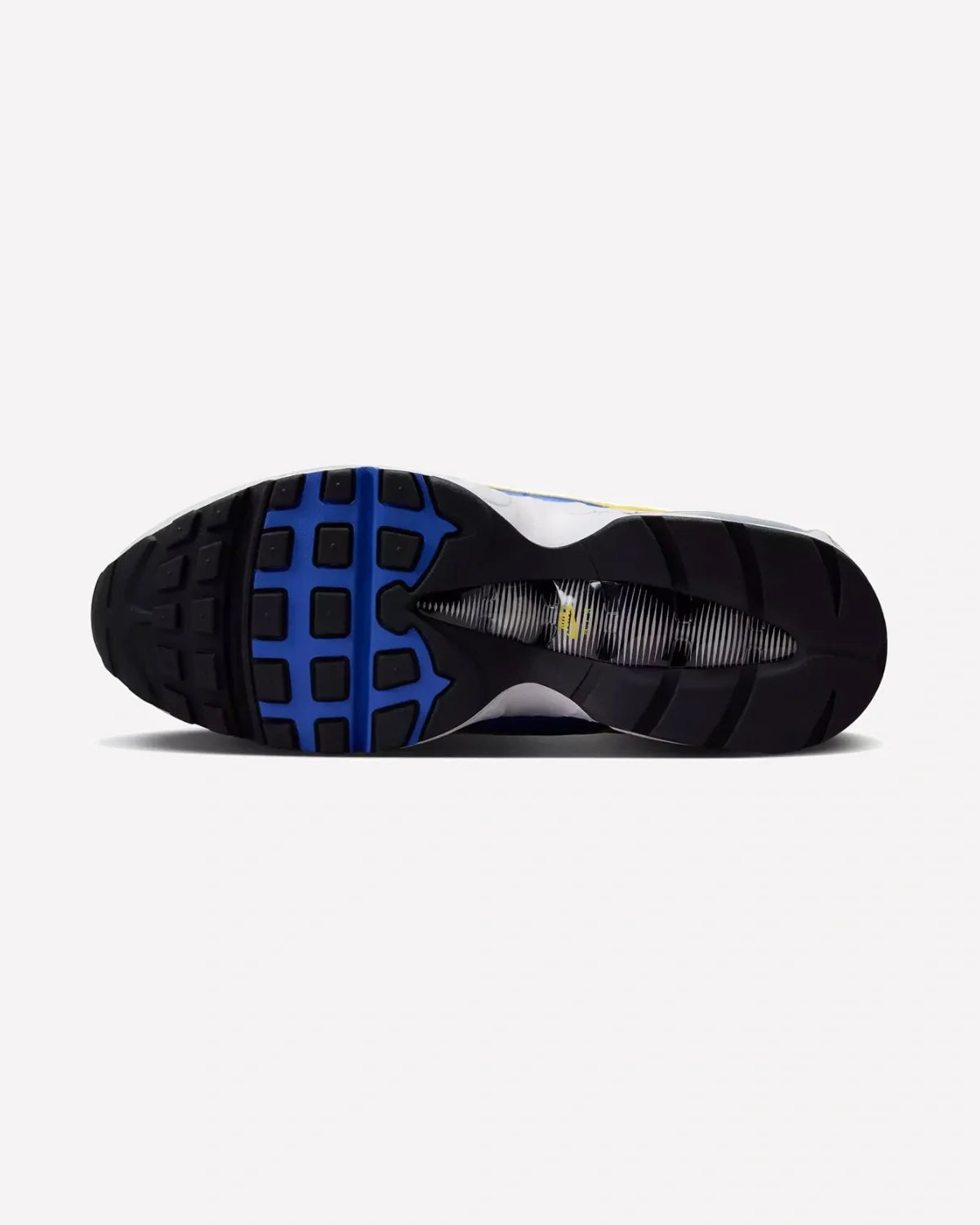 Overkicks - Nike Air Max Joga Bonito R9 Brazil (IX8646-001) - imagen 6