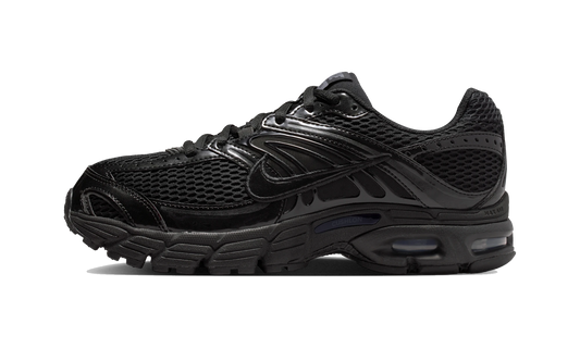 Overkicks - Nike Air Max Moto 2K Black Iron Grey (HQ2056-012) - vista lateral