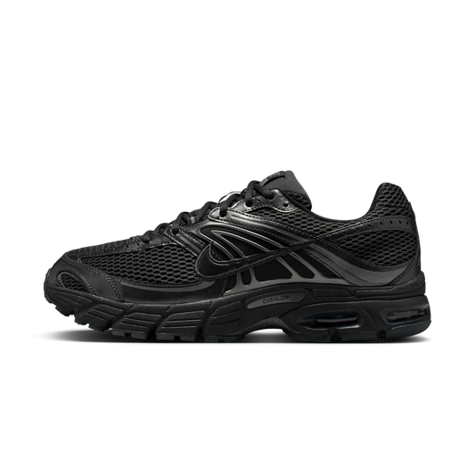 Overkicks - Nike Air Max Moto 2K Black Metallic Dark Grey (IO9279-001) - vista lateral