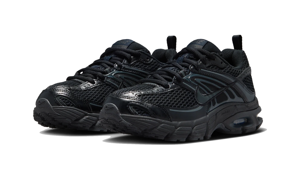 Overkicks - Nike Air Max Moto 2K Black Metallic Dark Grey (GS) (IQ9430-003) - imagen 2