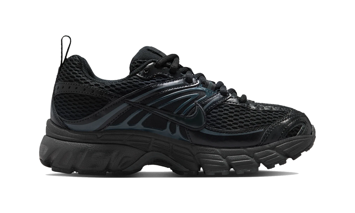 Overkicks - Nike Air Max Moto 2K Black Metallic Dark Grey (GS) (IQ9430-003) - imagen 4