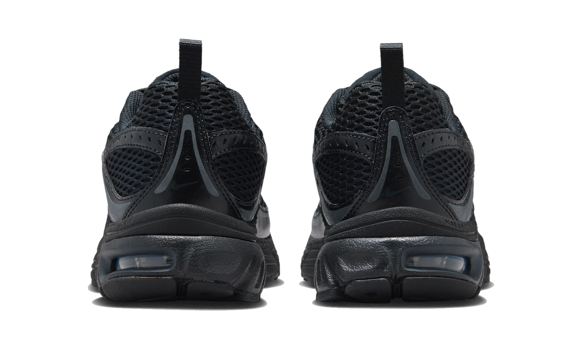 Overkicks - Nike Air Max Moto 2K Black Metallic Dark Grey (GS) (IQ9430-003) - imagen 6