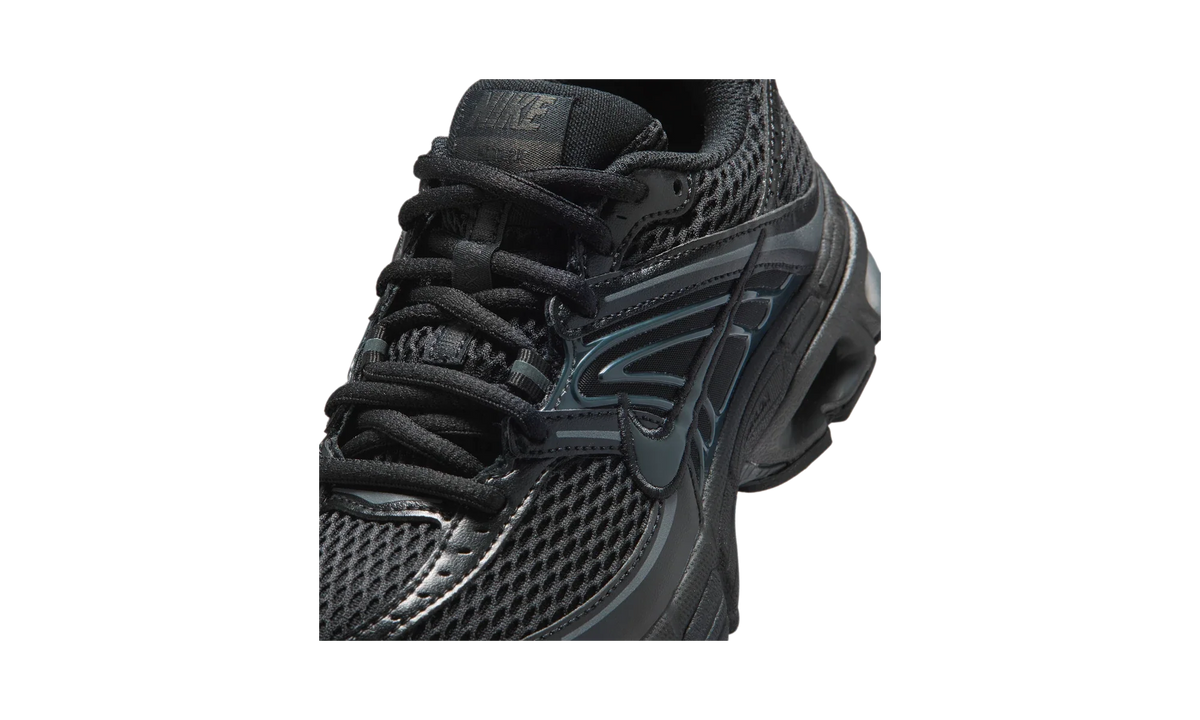 Overkicks - Nike Air Max Moto 2K Black Metallic Dark Grey (GS) (IQ9430-003) - imagen 7