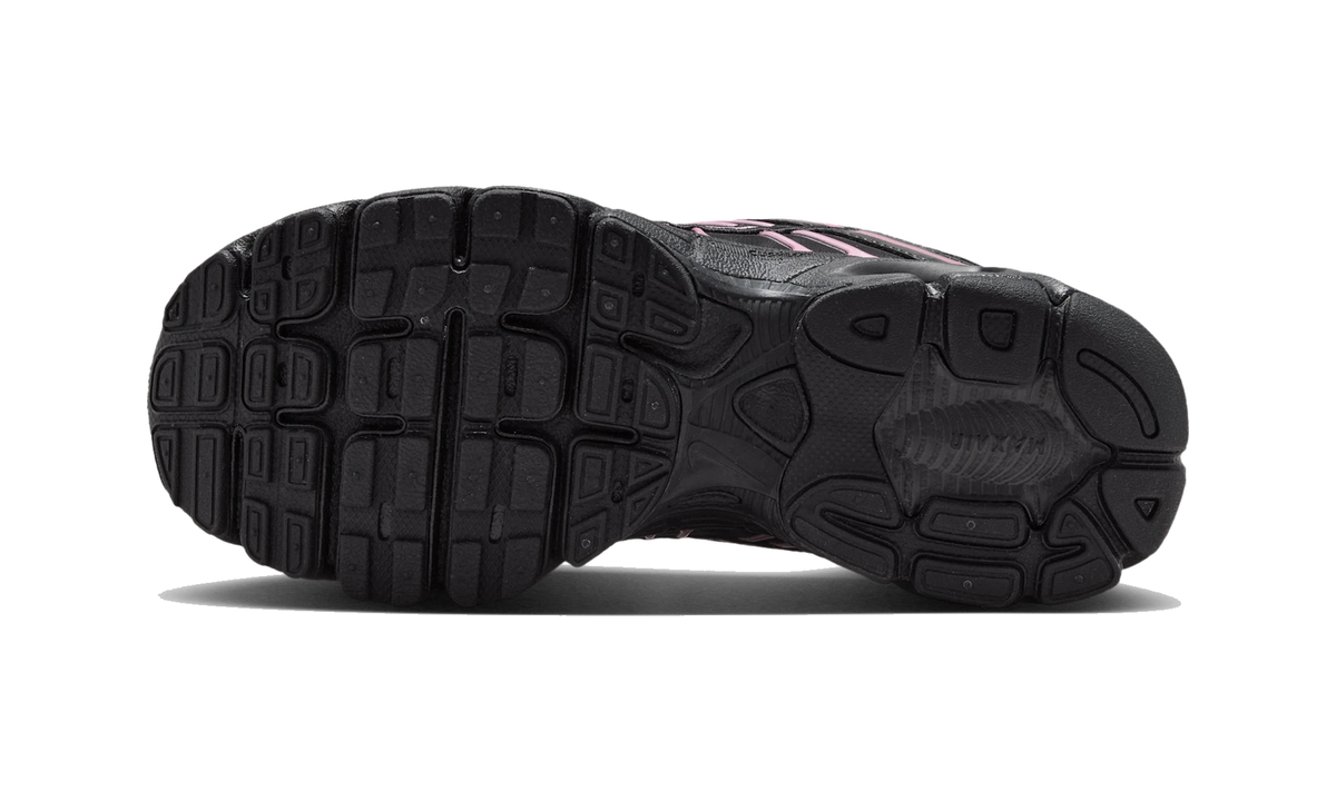 Overkicks - Nike Air Max Moto 2K Black Pink Rise (IQ9430-004) - par completo