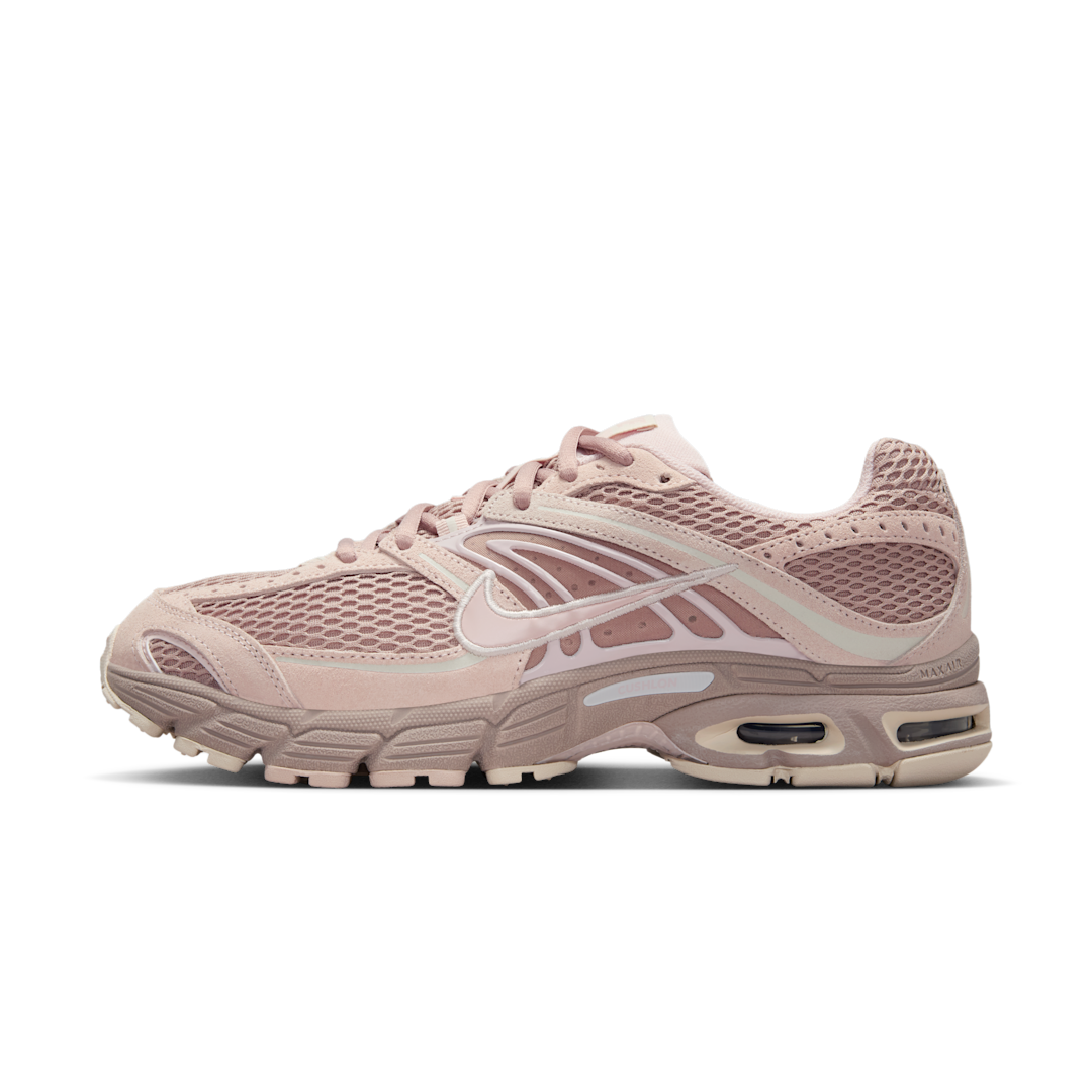Overkicks - Nike Air Max Moto 2K Malt Phantom (IM9570-200) - vista lateral