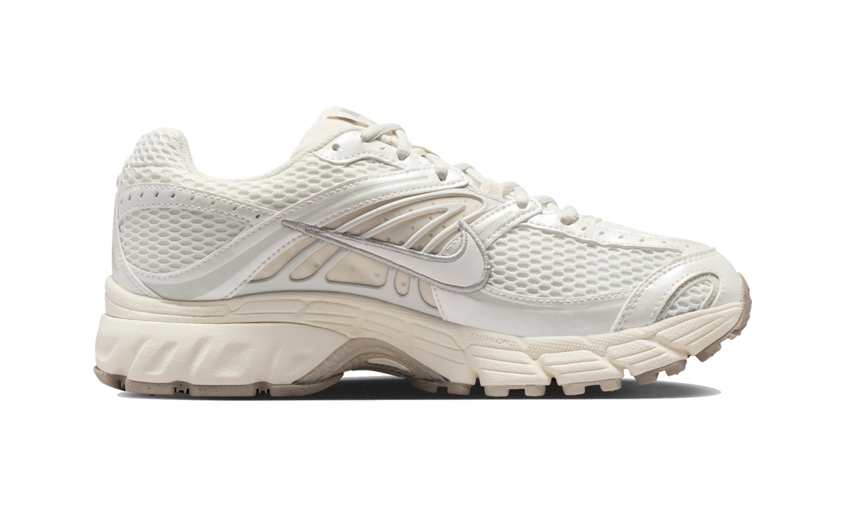 Overkicks - Nike Air Max Moto 2K Phantom Light Bone Sail (IQ0272-030) - detalle suela