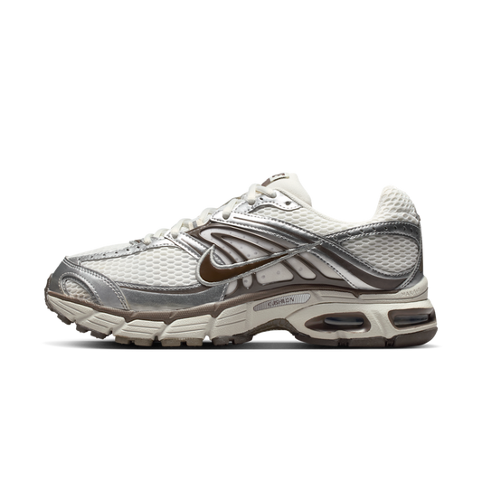 Overkicks - Nike Air Max Moto 2K Phantom Silver Baroque Brown (IO1915-030) - vista lateral