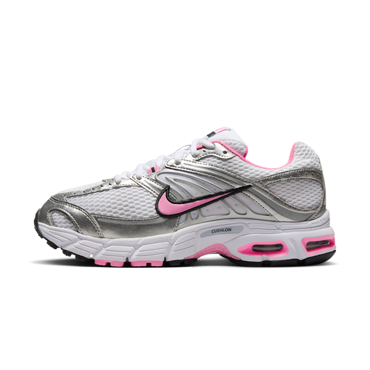 Overkicks - Nike Air Max Moto 2K Pink Spell (HQ2056-101) - vista lateral