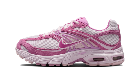Overkicks - Nike Air Max Moto 2K SE Pearl Pink Light Magenta (IO4862-600) - vista lateral