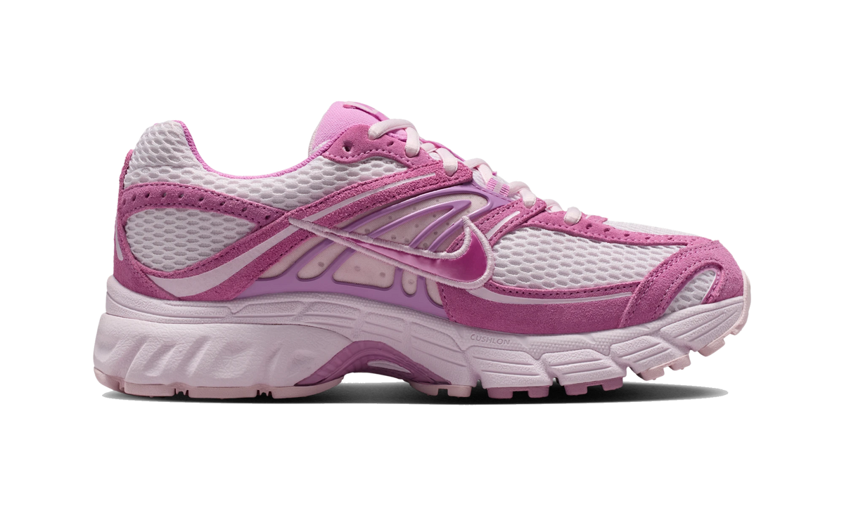 Overkicks - Nike Air Max Moto 2K SE Pearl Pink Light Magenta (IO4862-600) - detalle suela