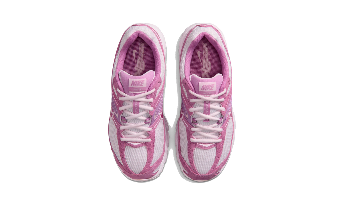 Overkicks - Nike Air Max Moto 2K SE Pearl Pink Light Magenta (IO4862-600) - vista superior