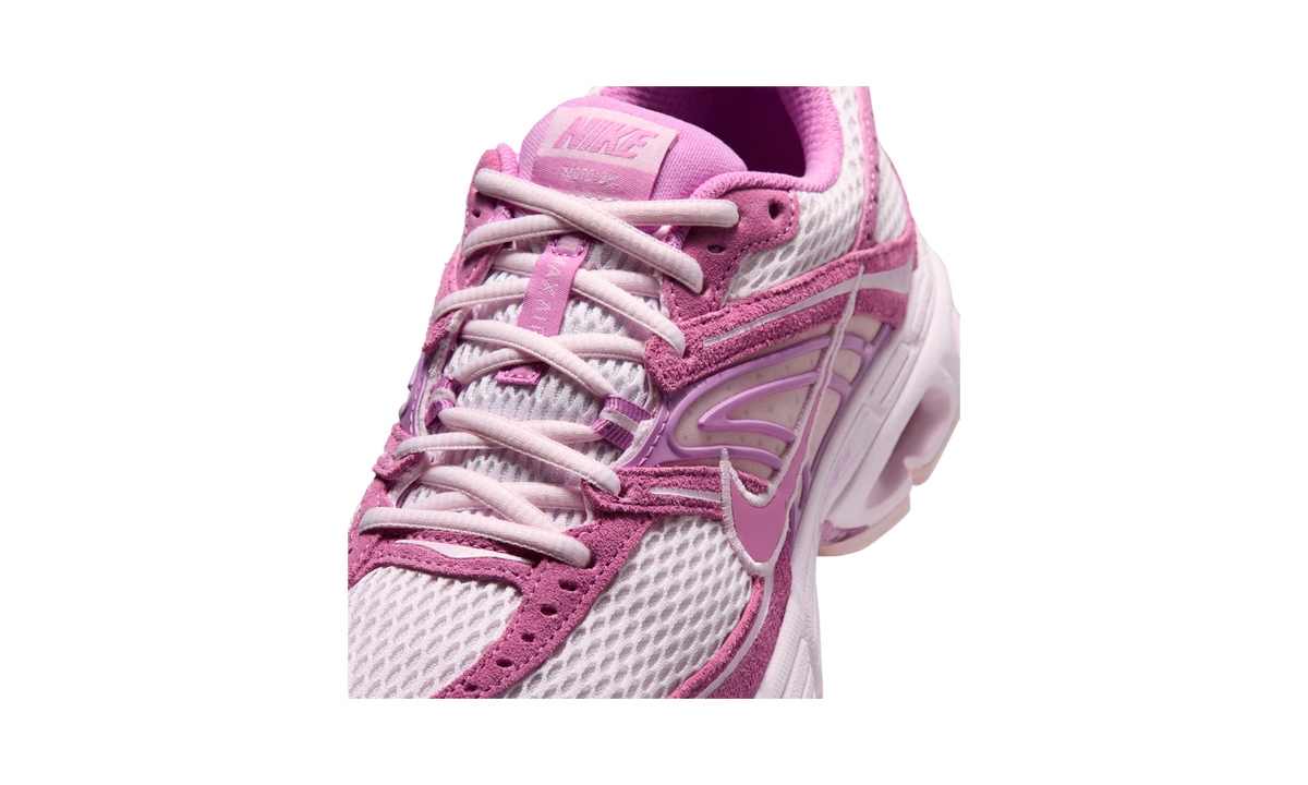 Overkicks - Nike Air Max Moto 2K SE Pearl Pink Light Magenta (IO4862-600) - detalle lateral interior