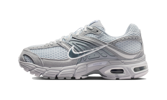 Overkicks - Nike Air Max Moto 2K SE Pure Platinum White Wolf Grey (IO4862-002) - vista lateral