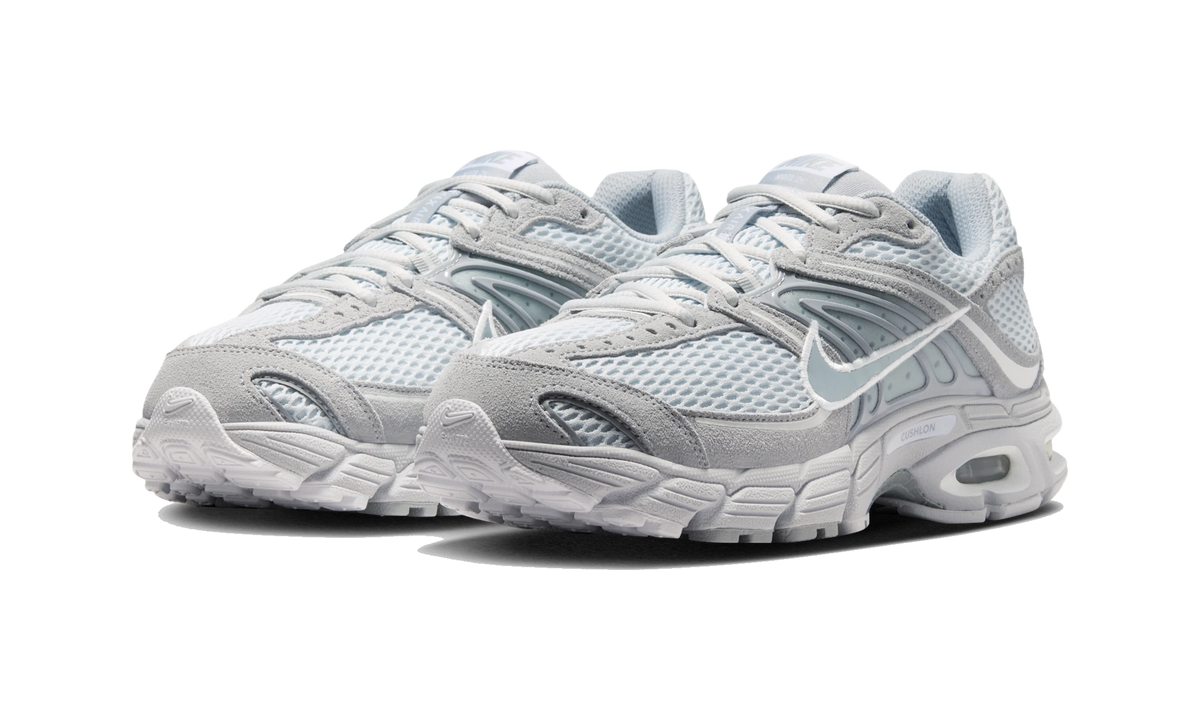 Overkicks - Nike Air Max Moto 2K SE Pure Platinum White Wolf Grey (IO4862-002) - vista trasera