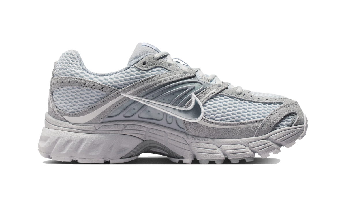 Overkicks - Nike Air Max Moto 2K SE Pure Platinum White Wolf Grey (IO4862-002) - detalle suela