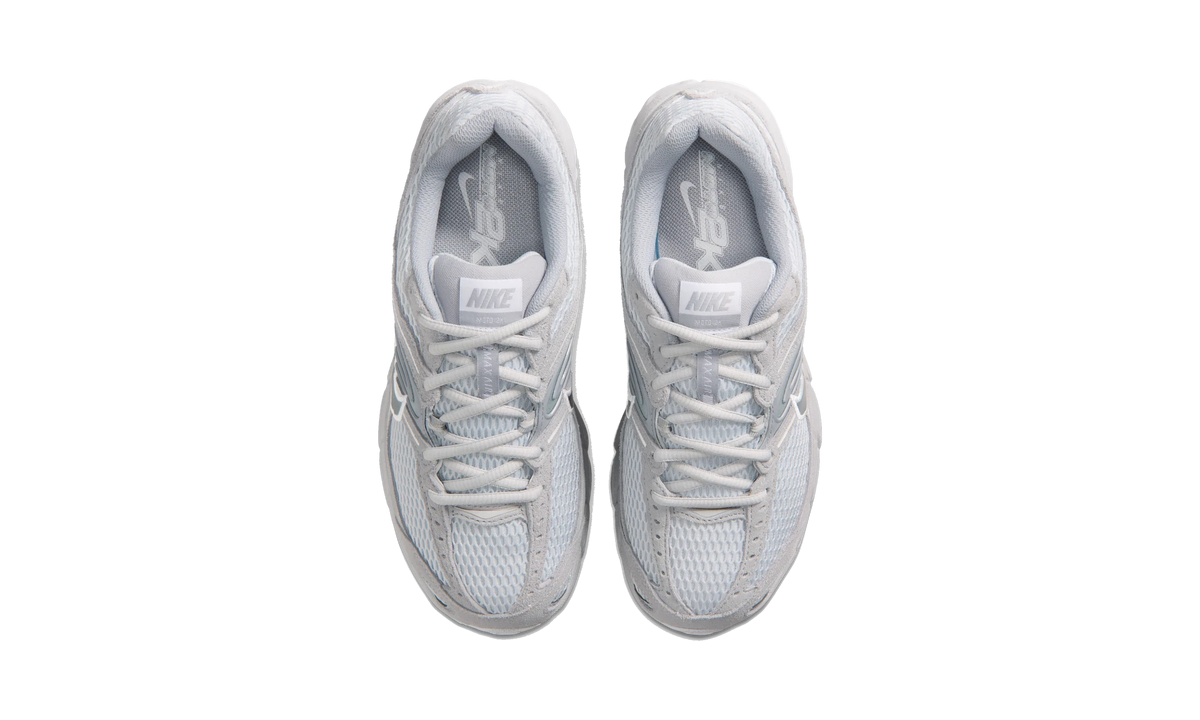 Overkicks - Nike Air Max Moto 2K SE Pure Platinum White Wolf Grey (IO4862-002) - vista superior