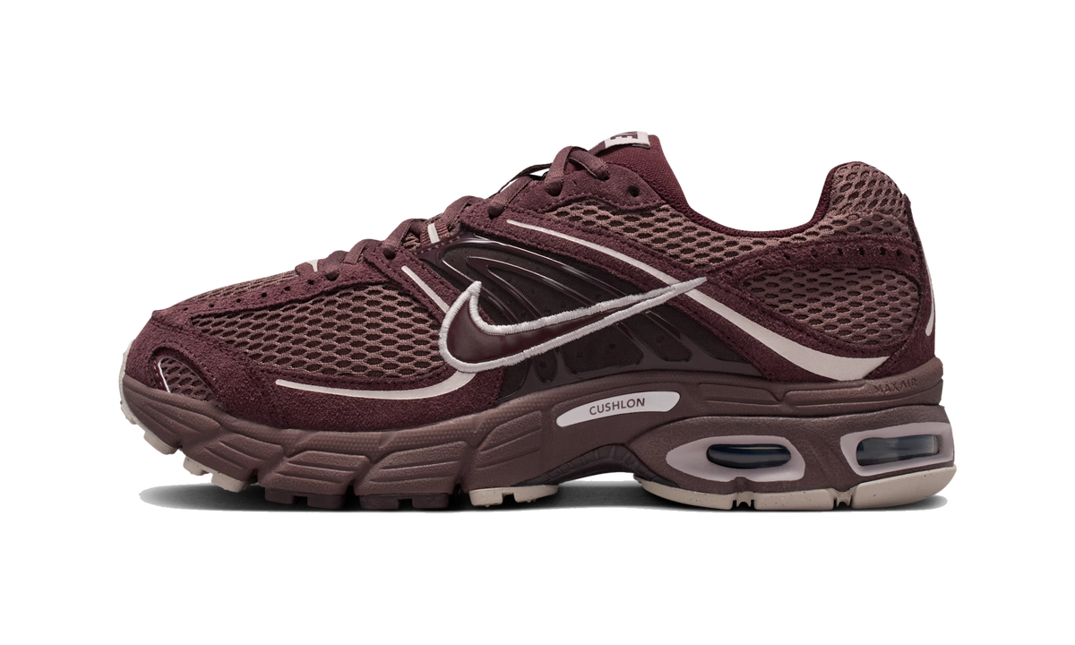 Overkicks - Nike Air Max Moto 2K SE Tattoo Burgundy Crush (IO4862-500) - vista lateral