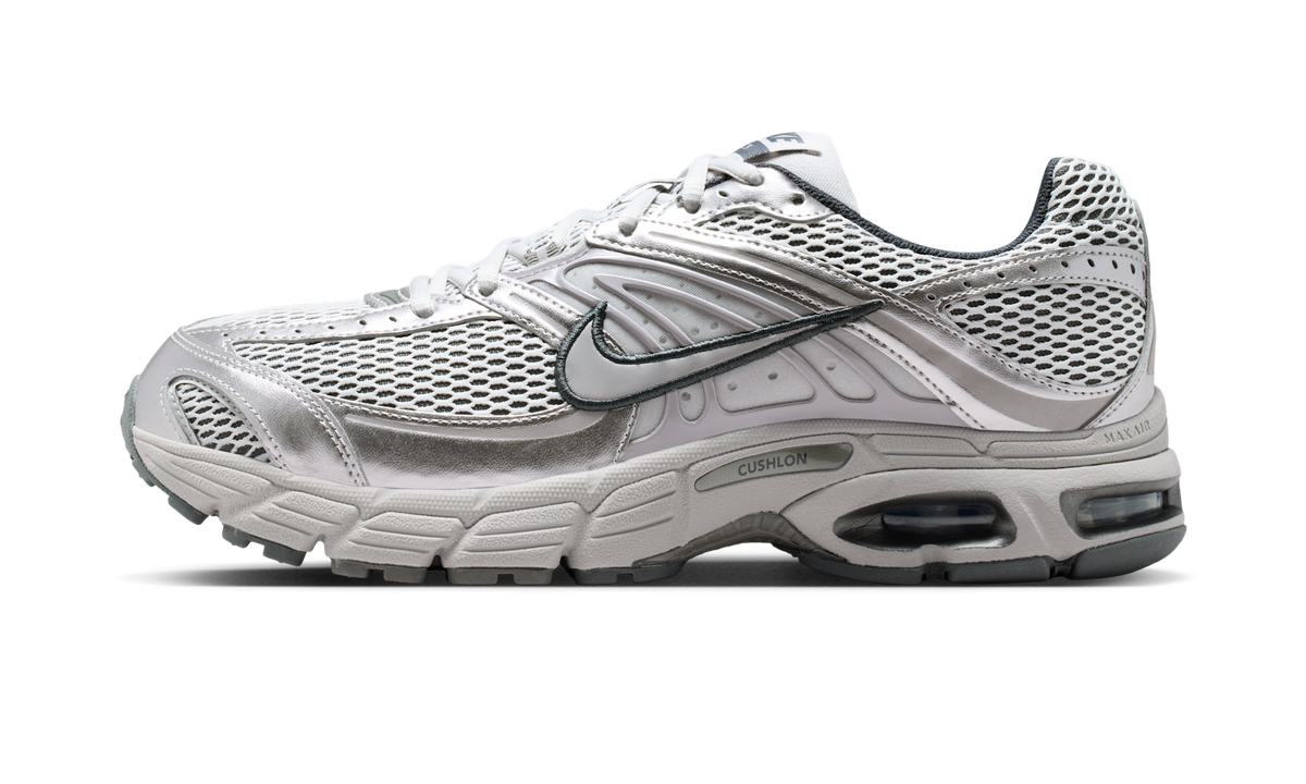 Overkicks - Nike Air Max Moto 2K Vast Gray/College Gray/Iron Gray (IO9279-008) - vista lateral