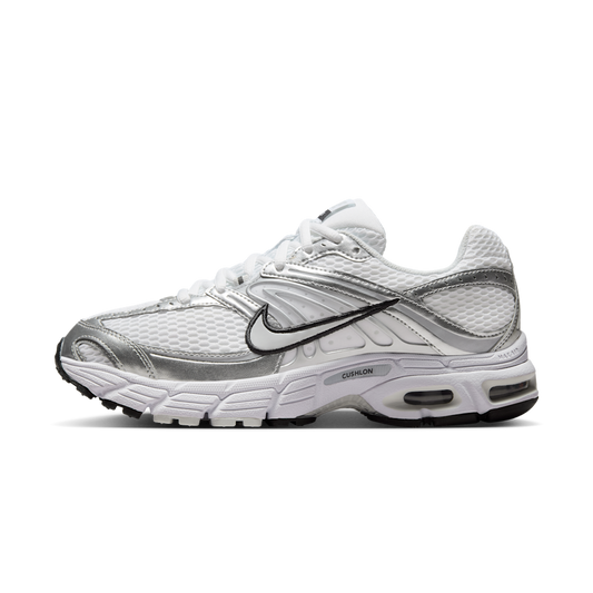Overkicks - Nike Air Max Moto 2K White Black (HQ2056-103) - vista lateral