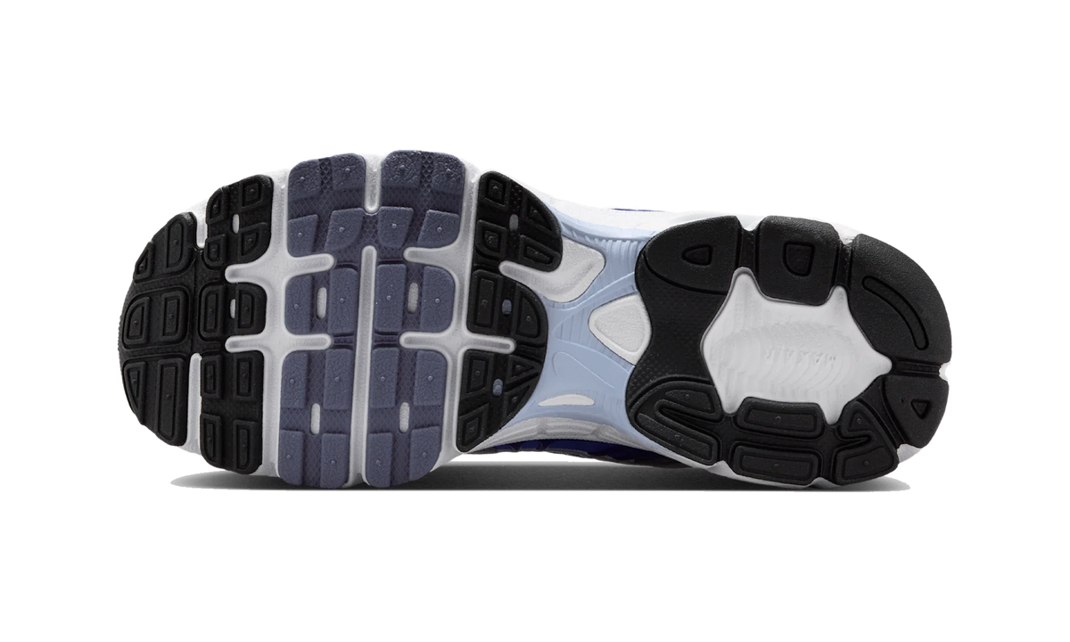 Overkicks - Nike Air Max Moto 2K White Grey Royal Pulse Concord (GS) (IQ9430-101) - imagen 3