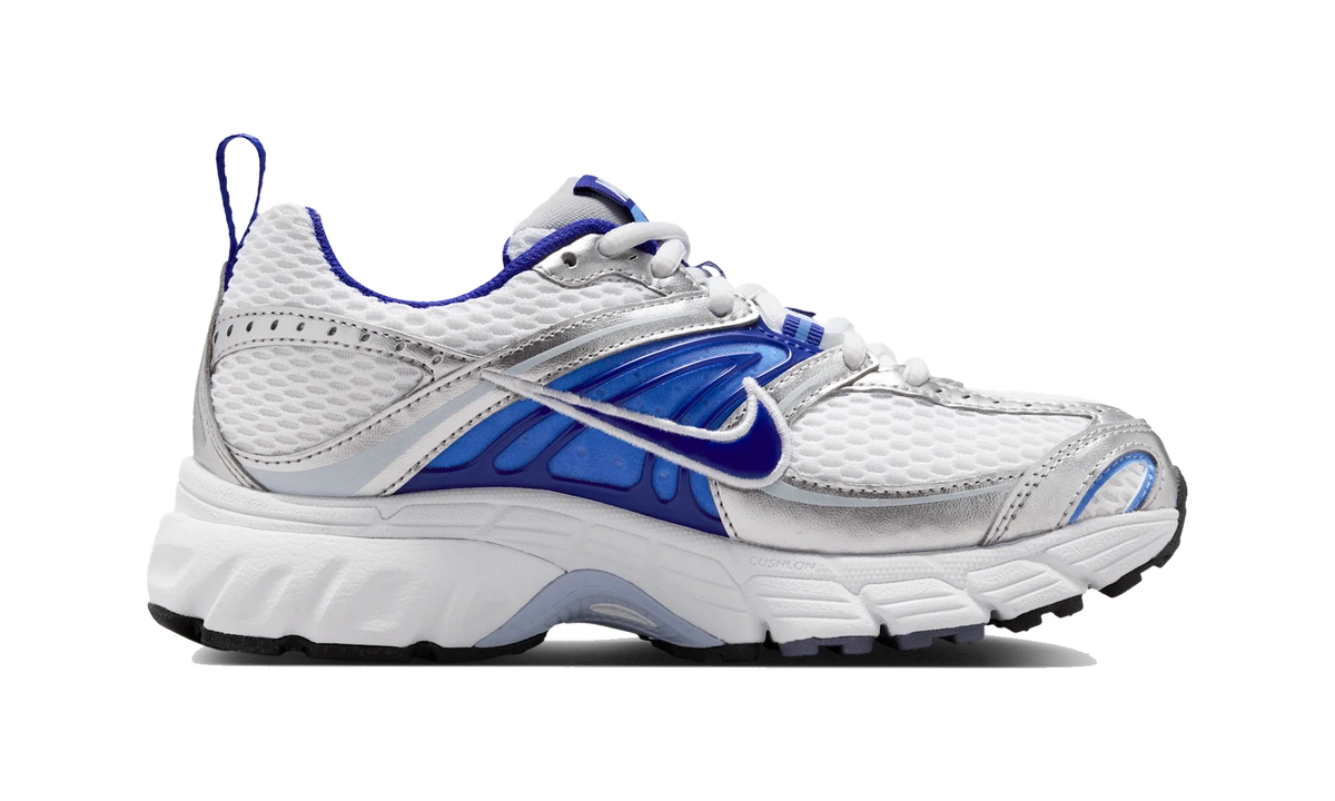 Overkicks - Nike Air Max Moto 2K White Grey Royal Pulse Concord (GS) (IQ9430-101) - imagen 4