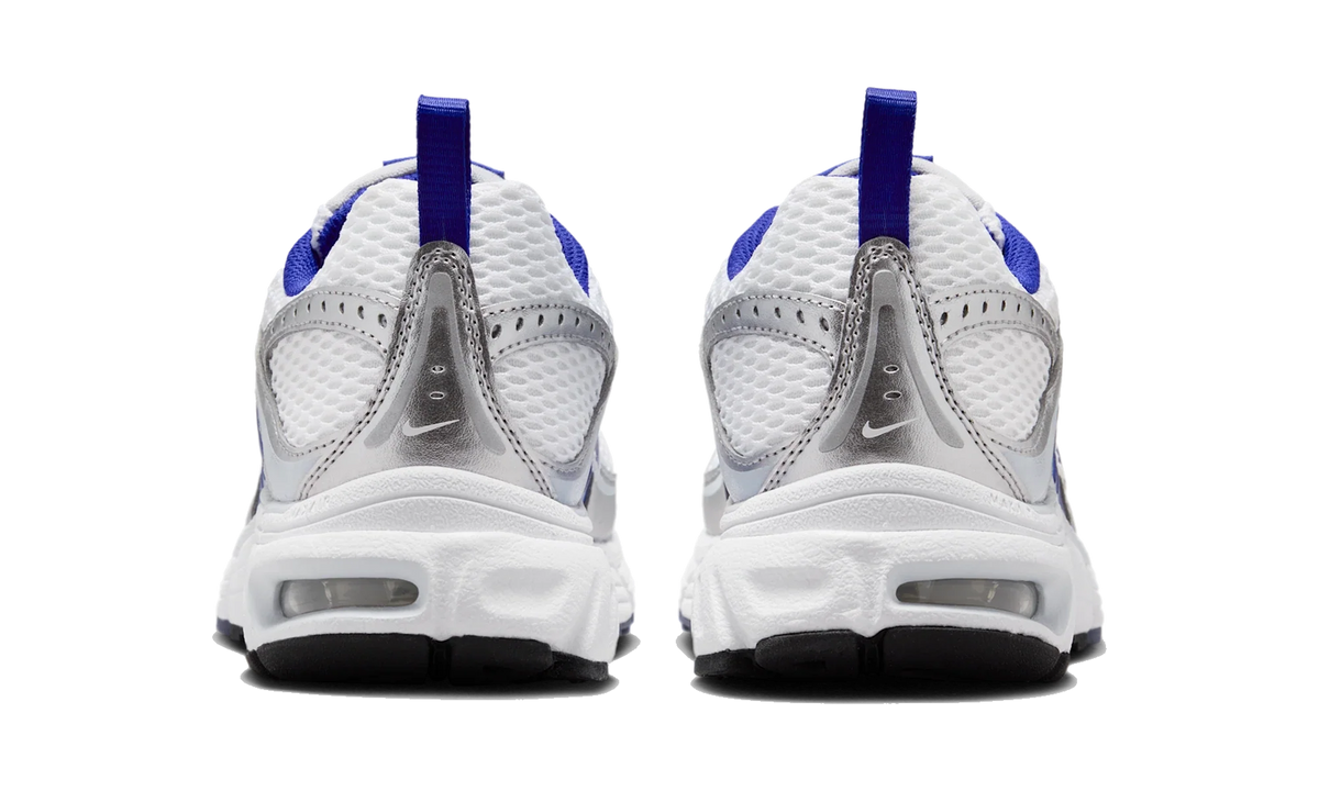 Overkicks - Nike Air Max Moto 2K White Grey Royal Pulse Concord (GS) (IQ9430-101) - imagen 6