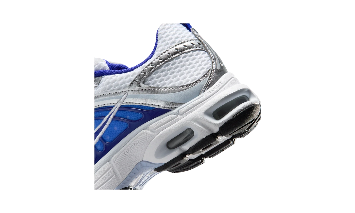Overkicks - Nike Air Max Moto 2K White Grey Royal Pulse Concord (GS) (IQ9430-101) - imagen 8
