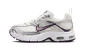 Nike Air Max Moto 2K White Purple Dynasty Metallic Silver (GS)