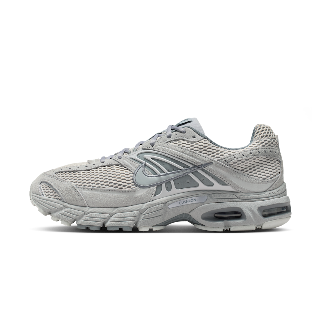 Overkicks - Nike Air Max Moto 2K Wolf Grey Cool Grey (IQ4924-001) - vista lateral