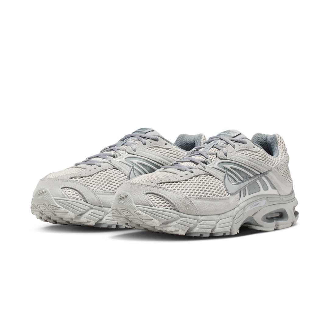 Overkicks - Nike Air Max Moto 2K Wolf Grey Cool Grey (IQ4924-001) - vista trasera