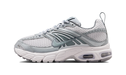 Overkicks - Nike Air Max Moto 2K Wolf Grey Vast Grey (IQ9430-002) - vista lateral