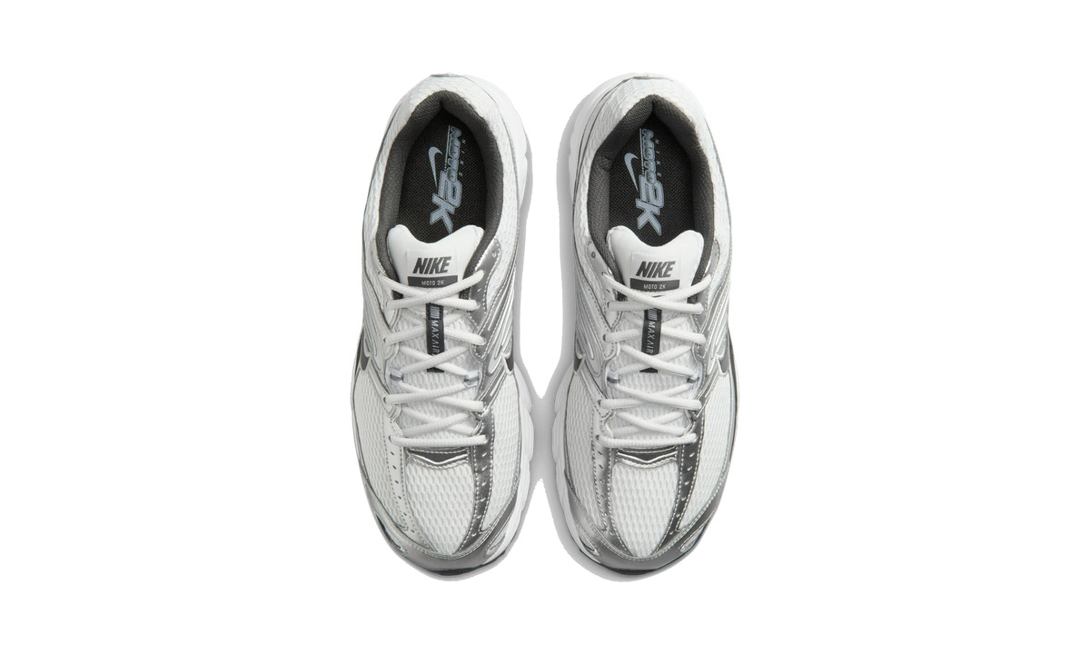 Overkicks - Nike Air Max Moto 2k Grey (IQ7592-025) - vista superior