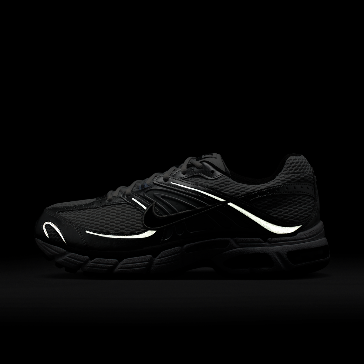 Overkicks - Nike Air Max Moto 2k Grey (IQ7592-025) - detalle