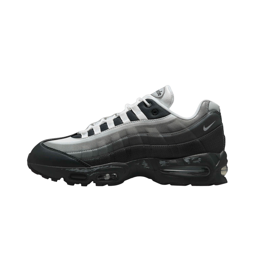 Overkicks - Nike Air Max Muscle 95 Yu-Gi-Oh! Jonouchi (with Promo Card) (II7404-100) - vista lateral