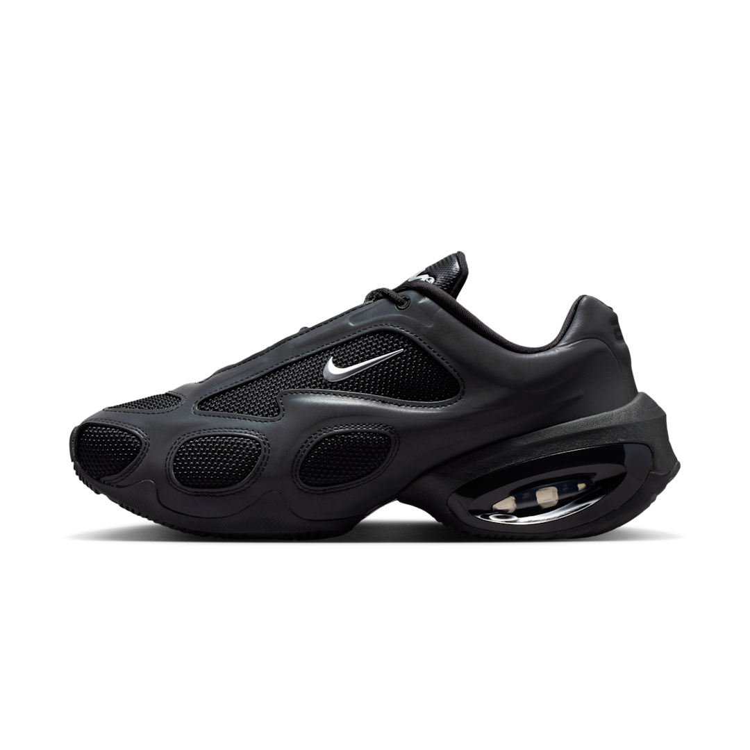 Overkicks - Nike Air Max Muse Black Reflective (IB2221-002) - vista lateral