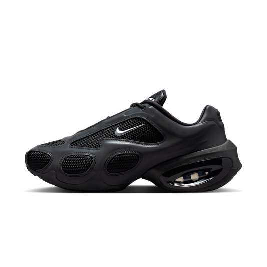 Overkicks - Nike Air Max Muse Black Reflective (IB2221-002) - vista lateral