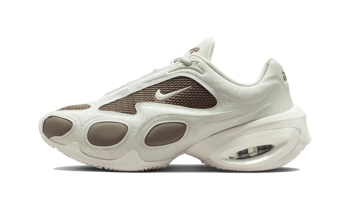 Overkicks - Nike Air Max Muse Cave Stone Sail (IU7559-289) - vista lateral