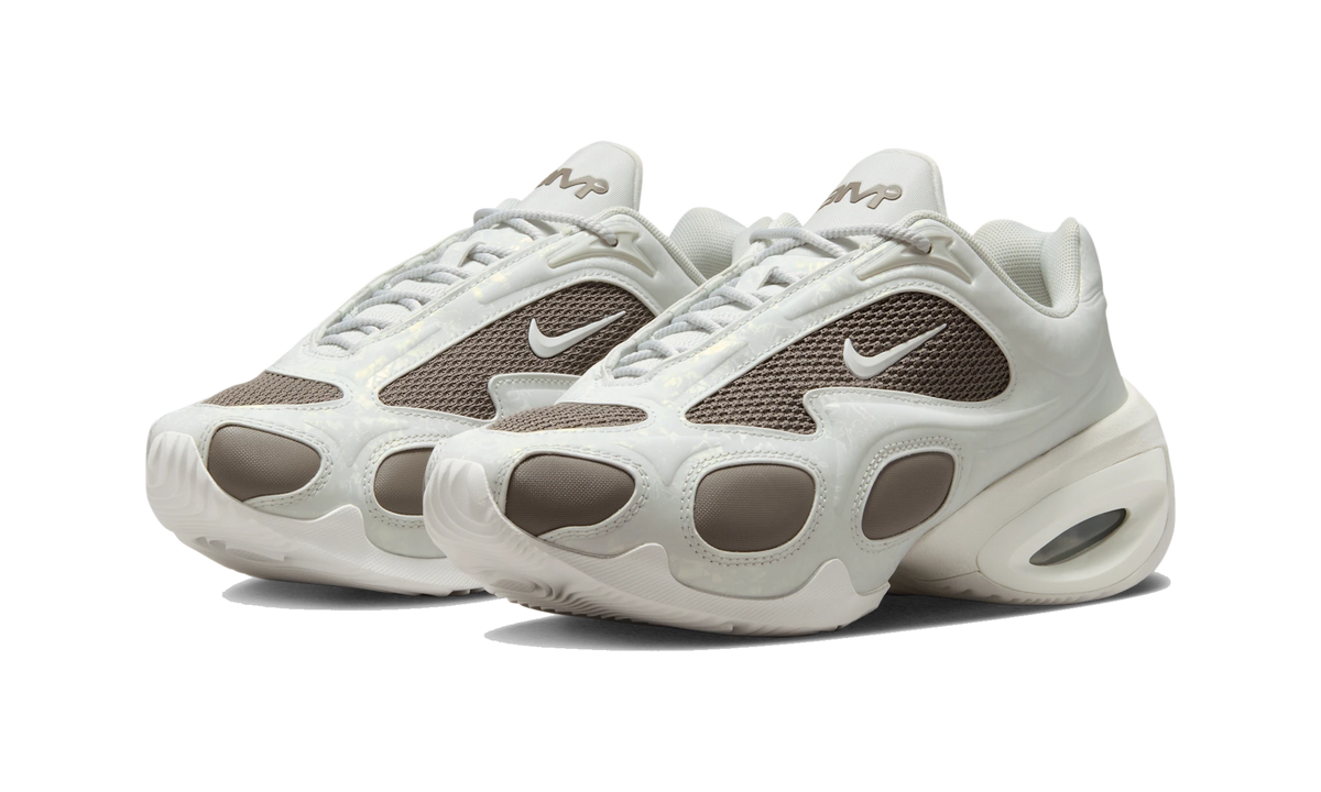 Overkicks - Nike Air Max Muse Cave Stone Sail (IU7559-289) - vista trasera