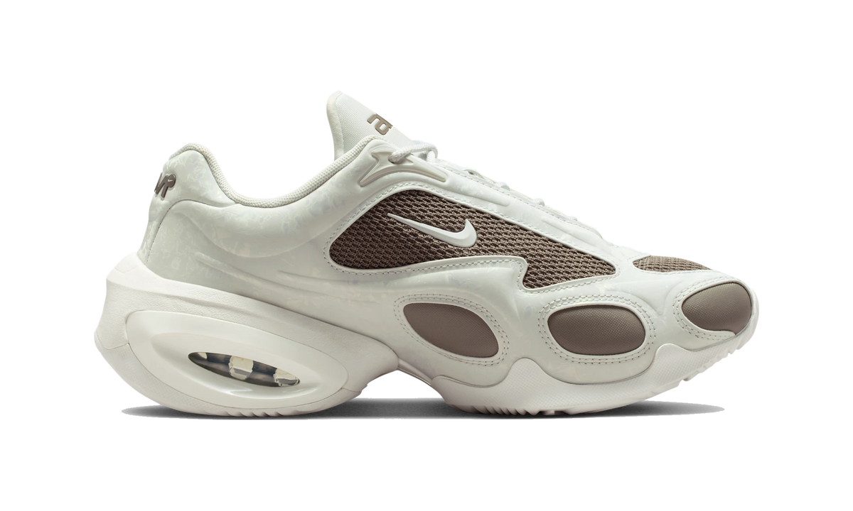 Overkicks - Nike Air Max Muse Cave Stone Sail (IU7559-289) - detalle suela