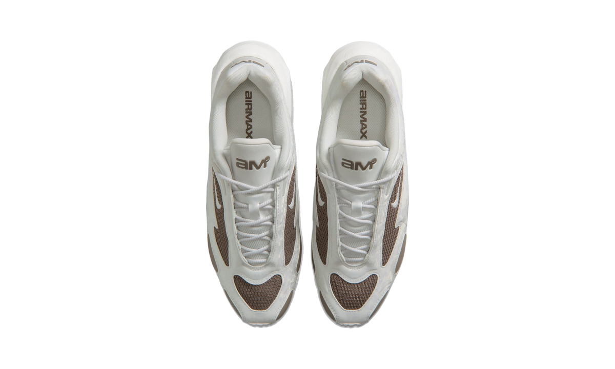Overkicks - Nike Air Max Muse Cave Stone Sail (IU7559-289) - vista superior