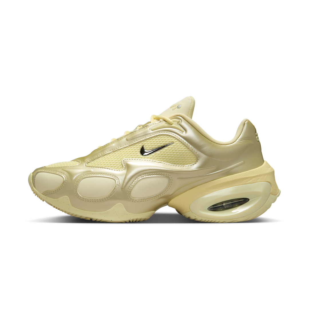 Overkicks - Nike Air Max Muse Champagne (FV1920-700) - vista lateral