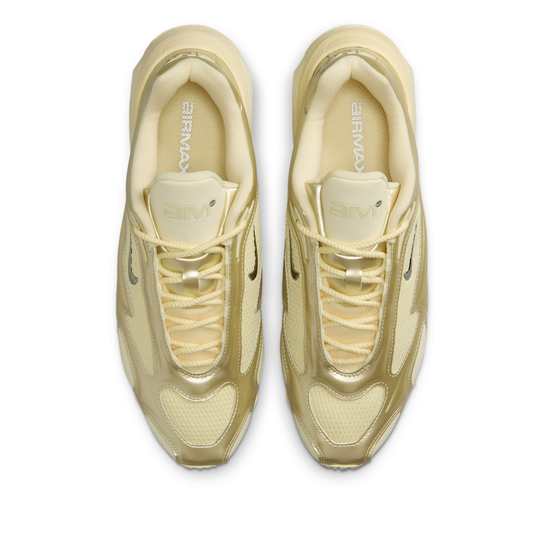 Overkicks - Nike Air Max Muse Champagne (FV1920-700) - par completo