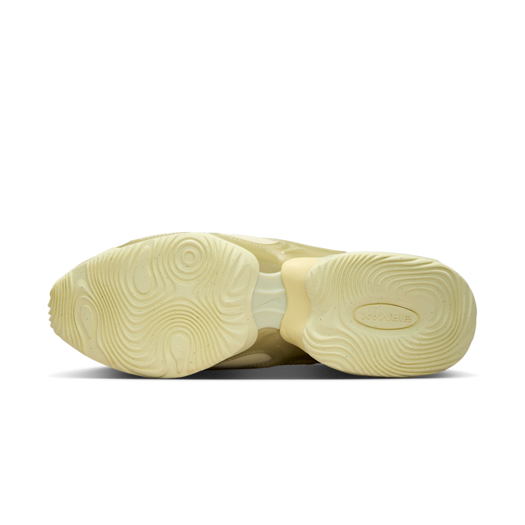 Overkicks - Nike Air Max Muse Champagne (FV1920-700) - detalle suela