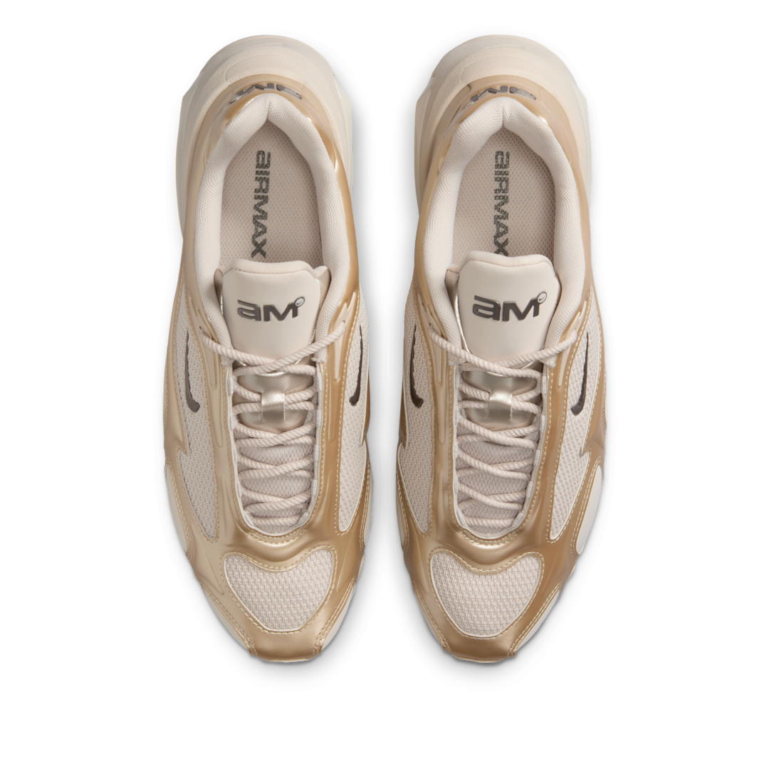 Overkicks - Nike Air Max Muse Desert Sand (FV1920-005) - par completo