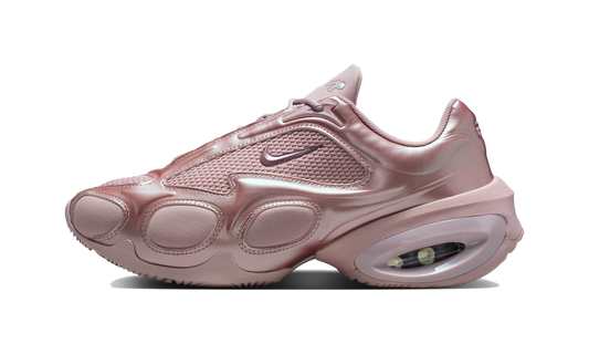 Overkicks - Nike Air Max Muse Particle Rose (FV1920-604) - vista lateral