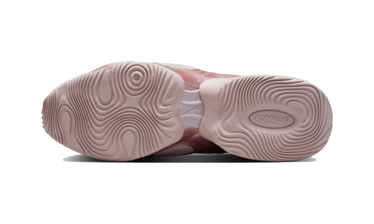 Overkicks - Nike Air Max Muse Particle Rose (FV1920-604) - par completo