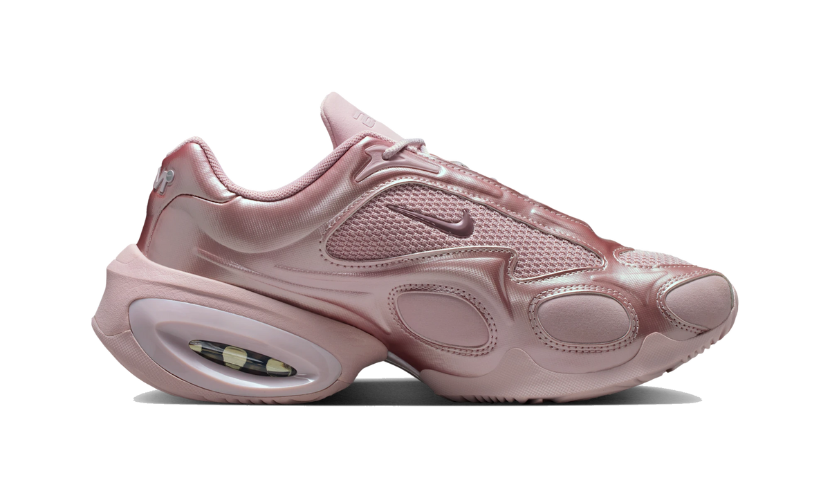 Overkicks - Nike Air Max Muse Particle Rose (FV1920-604) - detalle suela